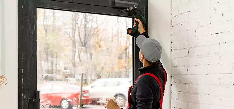 Comprehensive Door Closer Services in Mentor, OH