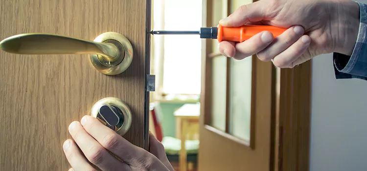 Garage Door Installation Mentor