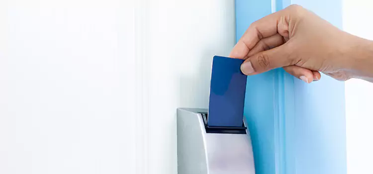 Access Control System Integration Mentor