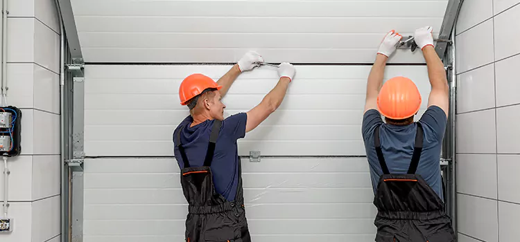 Choose Us for Your Garage Door Needs in Mentor