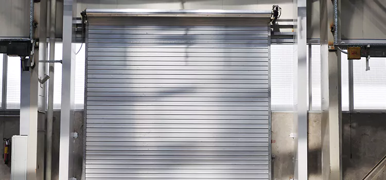 Roller Door Maintenance Mentor