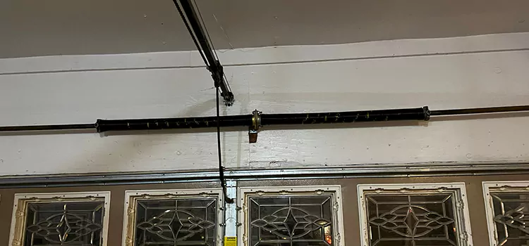 Garage Door Spring Repair Near Me Mentor