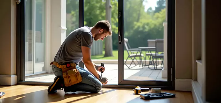 Comprehensive Solutions for Every Glass Door Need in Mentor, OH