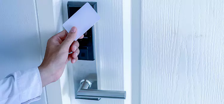 Why Choose Us for Your Keycard Lock Installation in Mentor, OH?