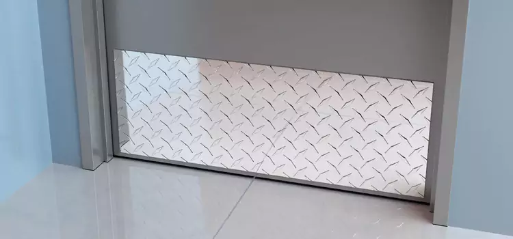 Benefits of Professional Kick Plate Solutions in Mentor, OH