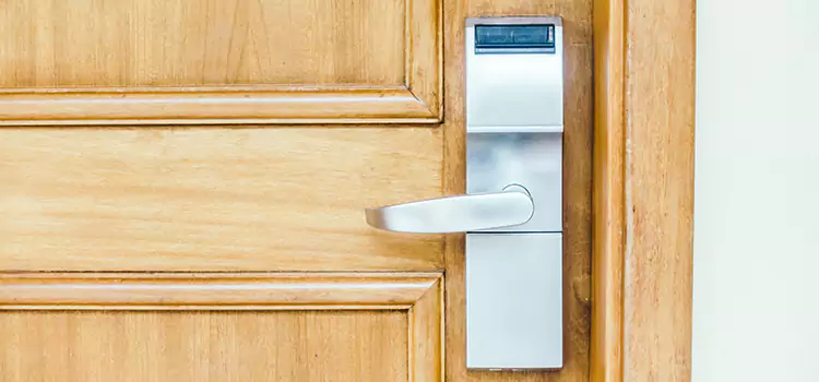 Electromagnetic Door Lock Installation Mentor