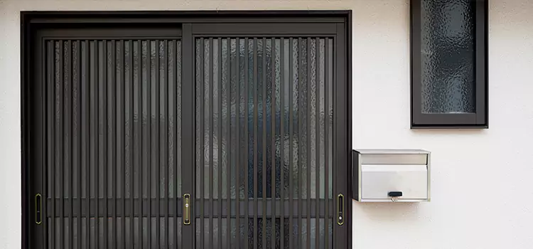 Sliding Screen Door Repair Mentor