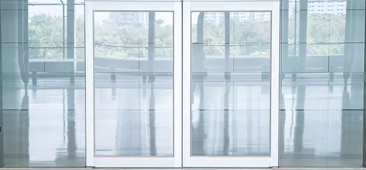 Why Choose Us for Your Motion Sensor Door Needs in Mentor, OH?