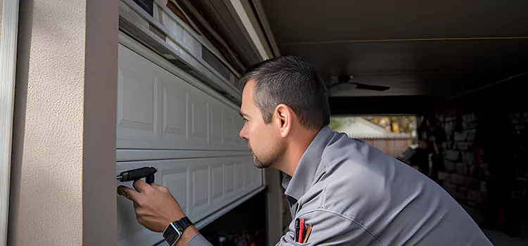 Garage Door Cable Replacement Mentor