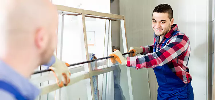Patio Door Panel Replacement Mentor