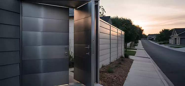 Comprehensive Steel Door Solutions in Mentor, OH