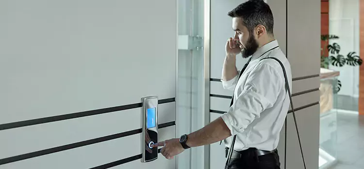 Cloud Based Access Control Mentor