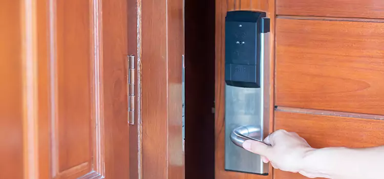 Commercial Keyless Entry Locks Mentor