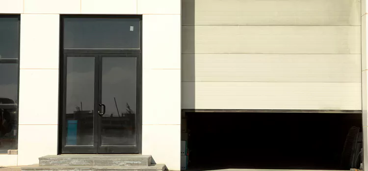 Choose Door & Gate Services Mentor for Unmatched Expertise