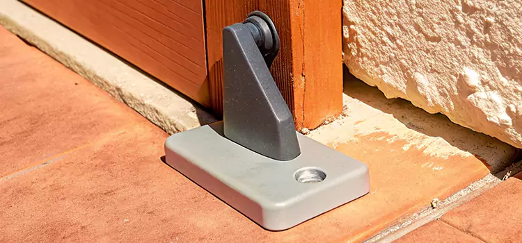 Aesthetic Door Stop Selection Mentor