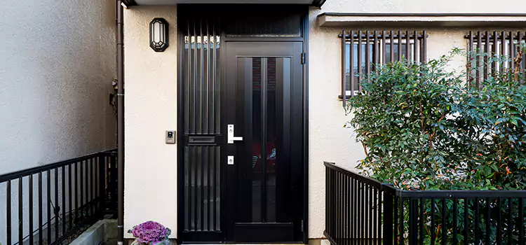 Popular Exterior Door Options in Mentor, OH