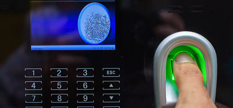 Your Trusted Partner for Secure Access in Mentor, OH