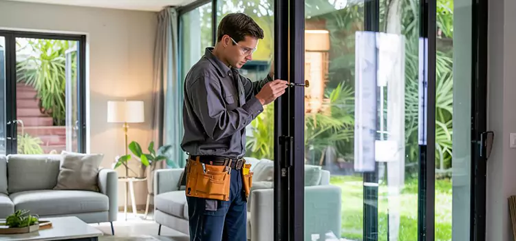 Why Choose Us for Your Glass Door Needs in Mentor, OH?