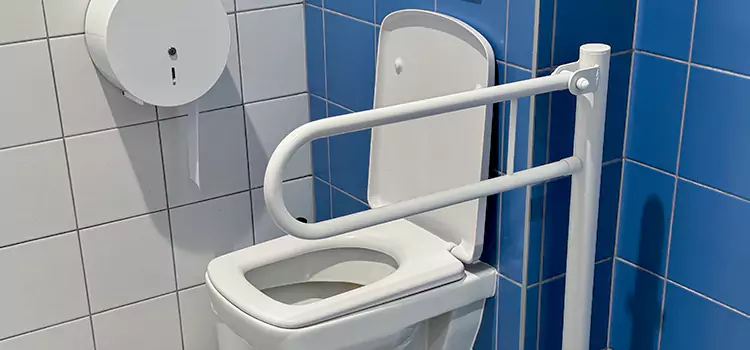 Comprehensive Solutions in Mentor, OH for Accessible Facilities