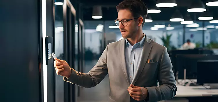 Our Commitment to Keycard Security Excellence in Mentor, OH
