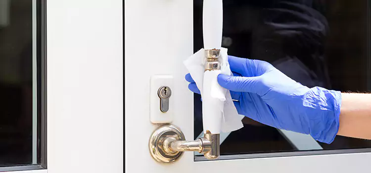 Rekey Lock Cylinder Mentor