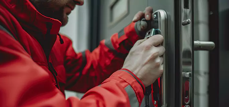Mobile Car Key Service Mentor