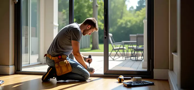 Patio Door Installation Experts in Mentor, OH
