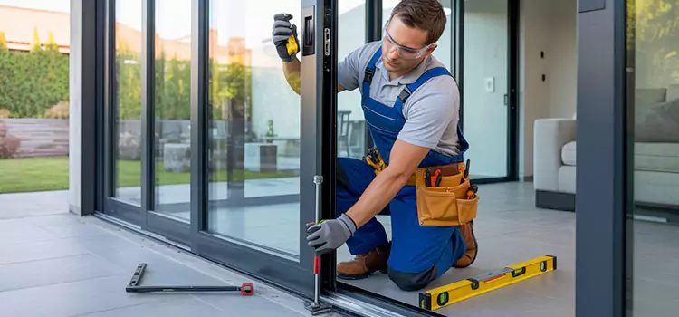 Patio Door Replacement Mentor