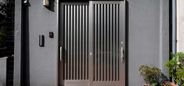 Specialized Steel Door Services in Mentor, OH