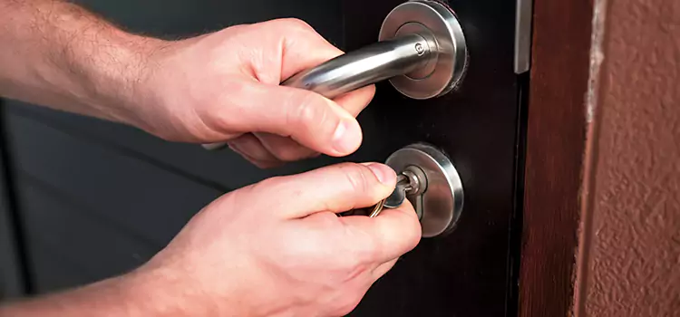 Door Closer Repair & Installation Mentor